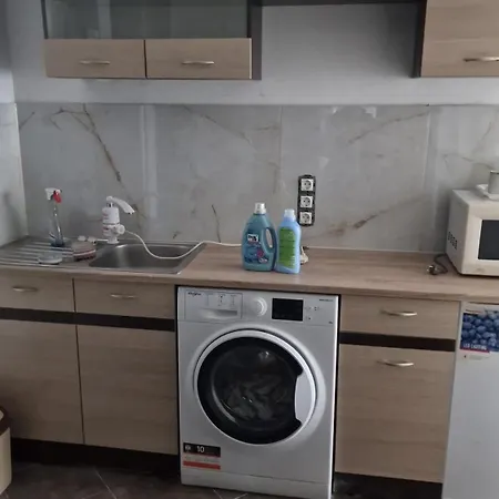 Villa Olga * Хевиз