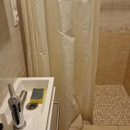 Villa Olga * Хевиз