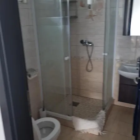 Villa Olga Апартаменты *