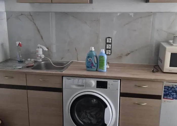 Villa Olga * Хевиз