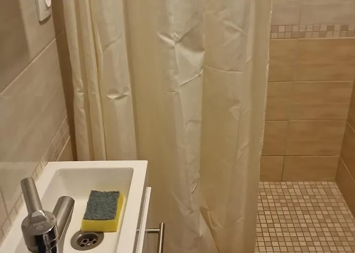 Villa Olga * Hévíz