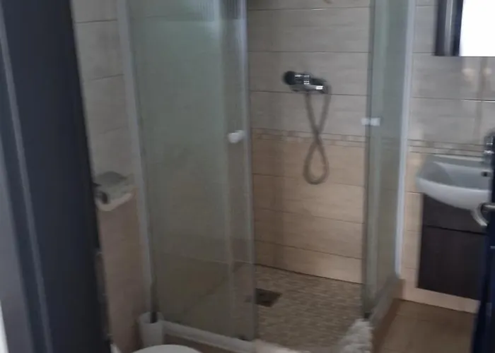 Villa Olga Апартаменты *